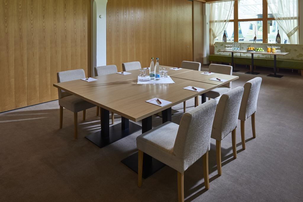 Hostellerie Am Schwarzsee Bad-Schwarzsee Εξωτερικό φωτογραφία