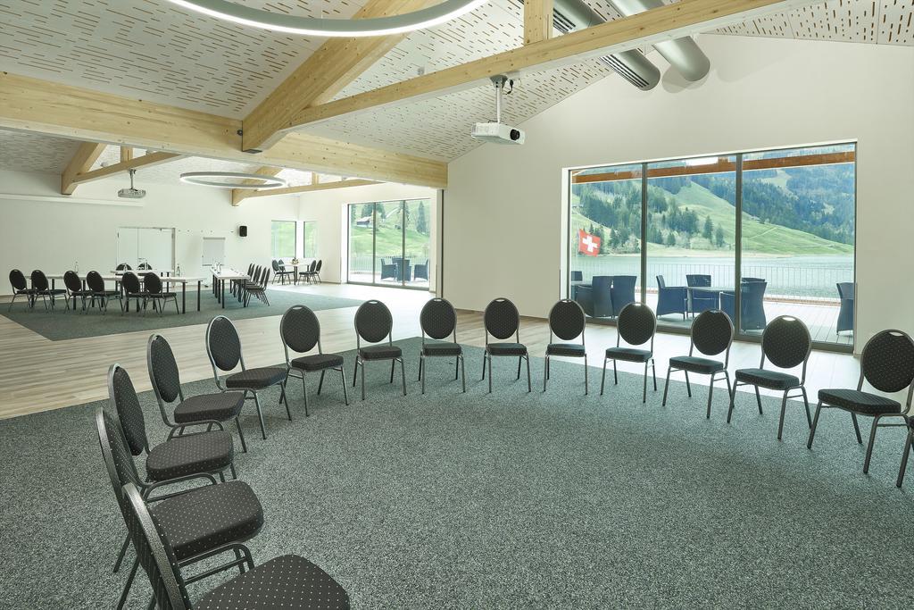 Hostellerie Am Schwarzsee Bad-Schwarzsee Εξωτερικό φωτογραφία