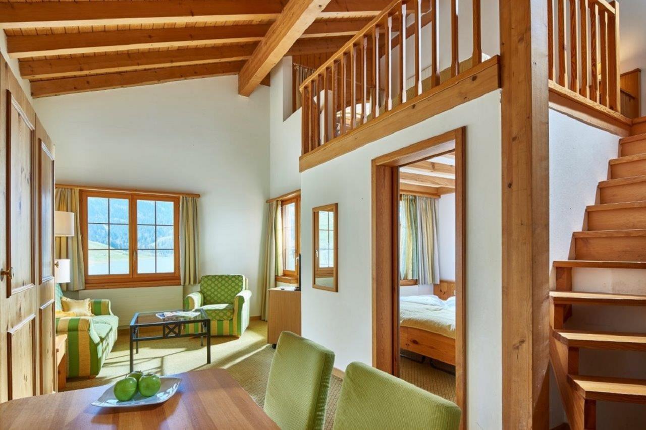 Hostellerie Am Schwarzsee Bad-Schwarzsee Εξωτερικό φωτογραφία